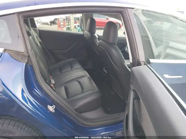 5YJ3E1EA6KF416550 2019 TESLA MODEL 3 - Image 8