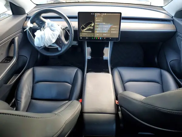 5YJ3E1EA6KF416659 2019 TESLA MODEL 3 - Image 8