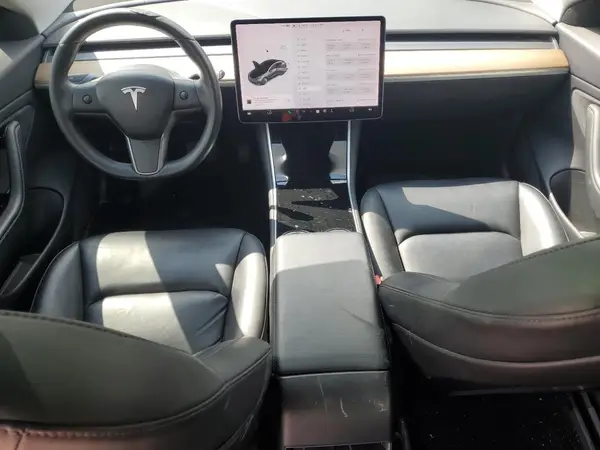 5YJ3E1EA6KF417195 2019 TESLA MODEL 3 - Image 8