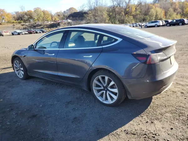 5YJ3E1EA6KF417231 2019 TESLA MODEL 3 - Image 2