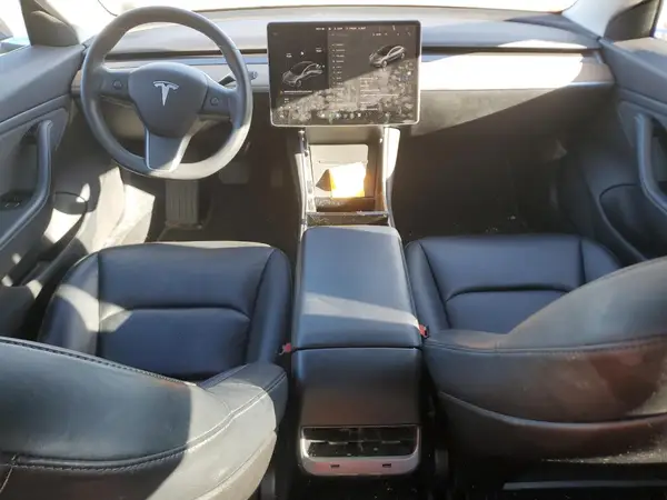 5YJ3E1EA6KF417231 2019 TESLA MODEL 3 - Image 8