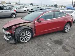 5YJ3E1EA6KF417259 2019 TESLA MODEL 3