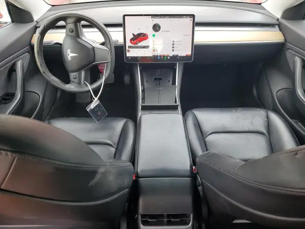 5YJ3E1EA6KF417259 2019 TESLA MODEL 3 - Image 8