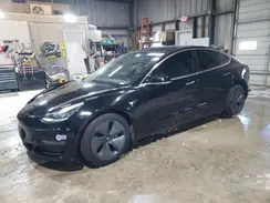 5YJ3E1EA6KF424549 2019 TESLA MODEL 3