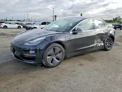 5YJ3E1EA6KF424566 2019 TESLA MODEL 3