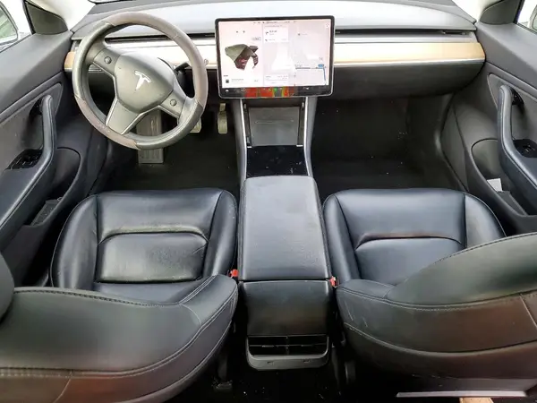 5YJ3E1EA6KF424566 2019 TESLA MODEL 3 - Image 8
