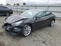 5YJ3E1EA6KF425328 2019 TESLA MODEL 3