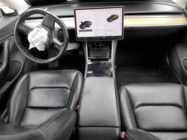 5YJ3E1EA6KF425328 2019 TESLA MODEL 3 - Image 8
