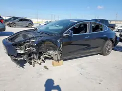 5YJ3E1EA6KF426687 2019 TESLA MODEL 3
