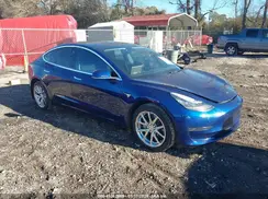 5YJ3E1EA6KF427211 2019 TESLA MODEL 3