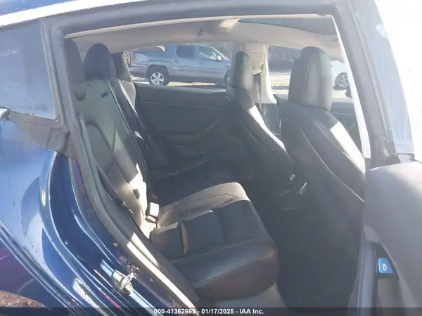 5YJ3E1EA6KF427211 2019 TESLA MODEL 3 - Image 8