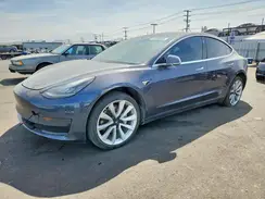 5YJ3E1EA6KF428293 2019 TESLA MODEL 3