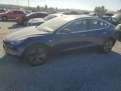 5YJ3E1EA6KF428732 2019 TESLA MODEL 3
