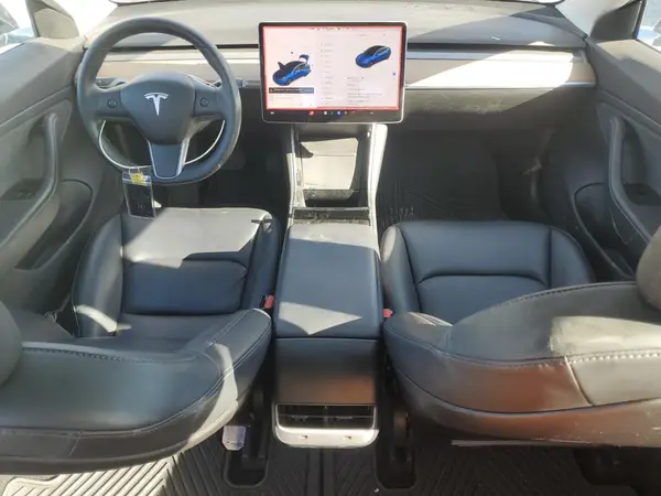 5YJ3E1EA6KF428732 2019 TESLA MODEL 3 - Image 8