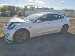 5YJ3E1EA6KF428844 2019 TESLA MODEL 3