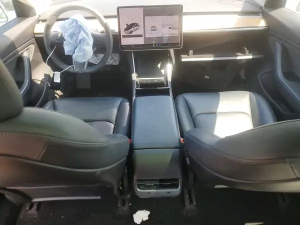 5YJ3E1EA6KF428844 2019 TESLA MODEL 3 - Image 8