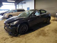 5YJ3E1EA6KF431291 2019 TESLA MODEL 3