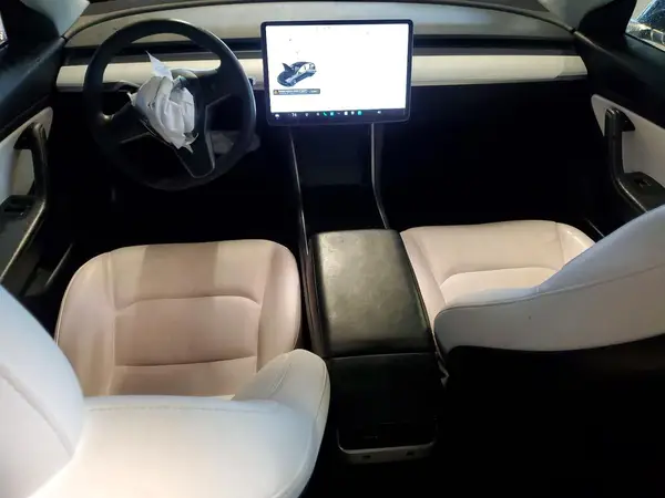 5YJ3E1EA6KF431291 2019 TESLA MODEL 3 - Image 8