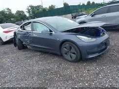 5YJ3E1EA6KF431534 2019 TESLA MODEL 3
