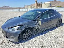 5YJ3E1EA6KF431582 2019 TESLA MODEL 3