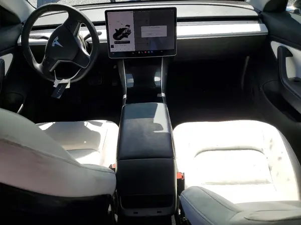 5YJ3E1EA6KF431582 2019 TESLA MODEL 3 - Image 8