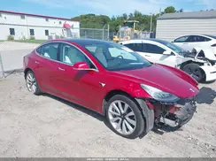5YJ3E1EA6KF432067 2019 TESLA MODEL 3