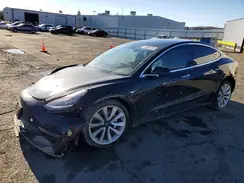 5YJ3E1EA6KF434479 2019 TESLA MODEL 3