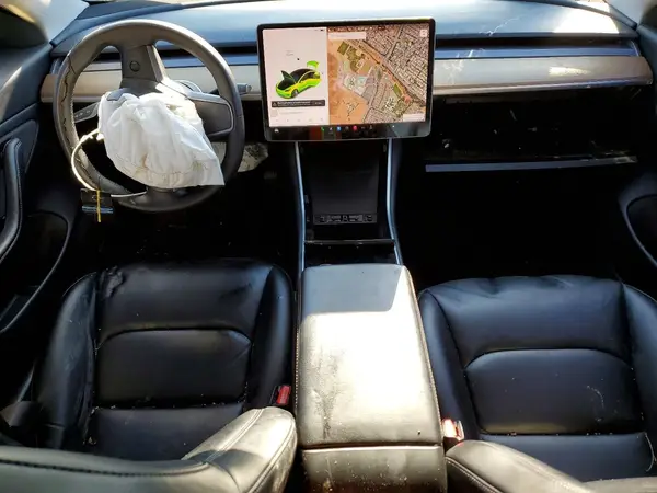 5YJ3E1EA6KF434479 2019 TESLA MODEL 3 - Image 8
