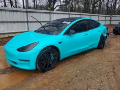 5YJ3E1EA6KF434563 2019 TESLA MODEL 3