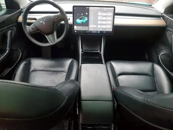 5YJ3E1EA6KF434563 2019 TESLA MODEL 3 - Image 8