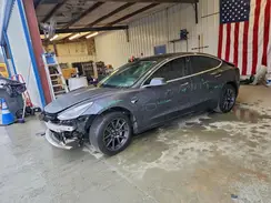 5YJ3E1EA6KF435373 2019 TESLA MODEL 3