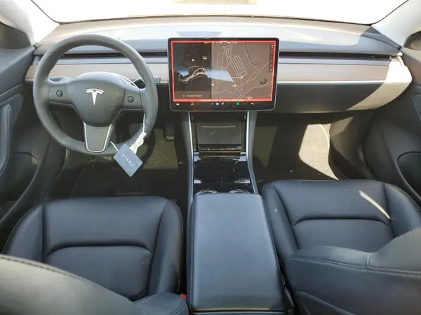 5YJ3E1EA6KF435728 2019 TESLA MODEL 3 - Image 8