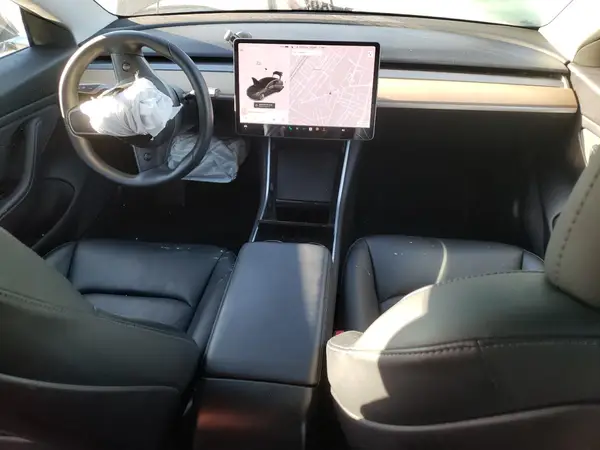 5YJ3E1EA6KF436152 2019 TESLA MODEL 3 - Image 8