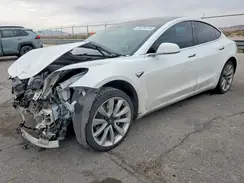 5YJ3E1EA6KF436409 2019 TESLA MODEL 3