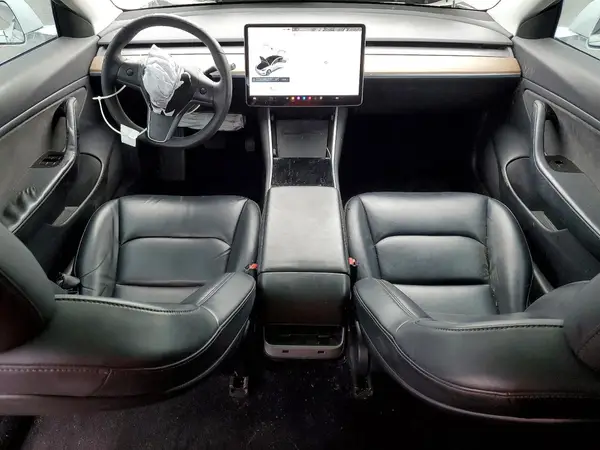 5YJ3E1EA6KF436409 2019 TESLA MODEL 3 - Image 8