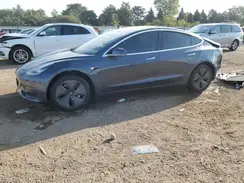5YJ3E1EA6KF436507 2019 TESLA MODEL 3