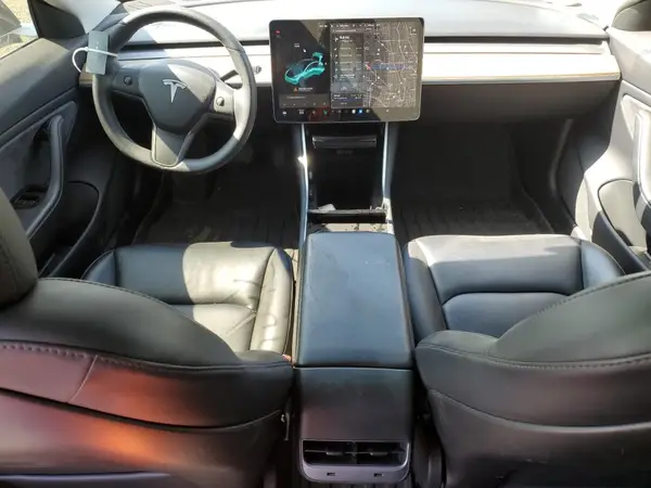 5YJ3E1EA6KF436507 2019 TESLA MODEL 3 - Image 8