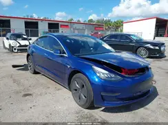 5YJ3E1EA6KF436510 2019 TESLA MODEL 3
