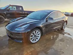 5YJ3E1EA6KF441352 2019 TESLA MODEL 3