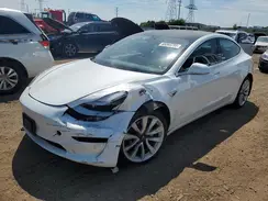 5YJ3E1EA6KF441402 2019 TESLA MODEL 3