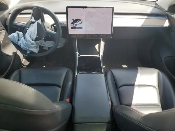 5YJ3E1EA6KF441402 2019 TESLA MODEL 3 - Image 8