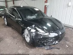 5YJ3E1EA6KF444770 2019 TESLA MODEL 3