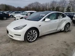 5YJ3E1EA6KF444817 2019 TESLA MODEL 3