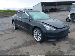 5YJ3E1EA6KF444896 2019 TESLA MODEL 3