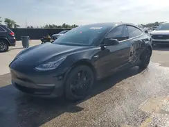 5YJ3E1EA6KF445210 2019 TESLA MODEL 3