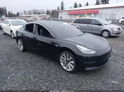 5YJ3E1EA6KF446566 2019 TESLA MODEL 3