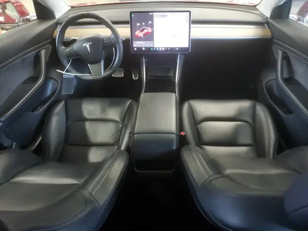 5YJ3E1EA6KF447023 2019 TESLA MODEL 3 - Image 8