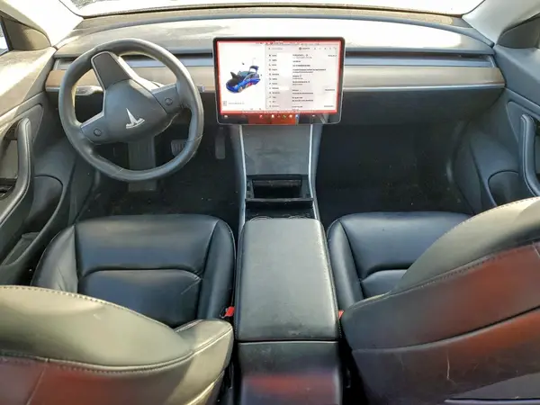 5YJ3E1EA6KF447054 2019 TESLA MODEL 3 - Image 8