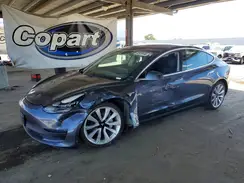 5YJ3E1EA6KF447295 2019 TESLA MODEL 3