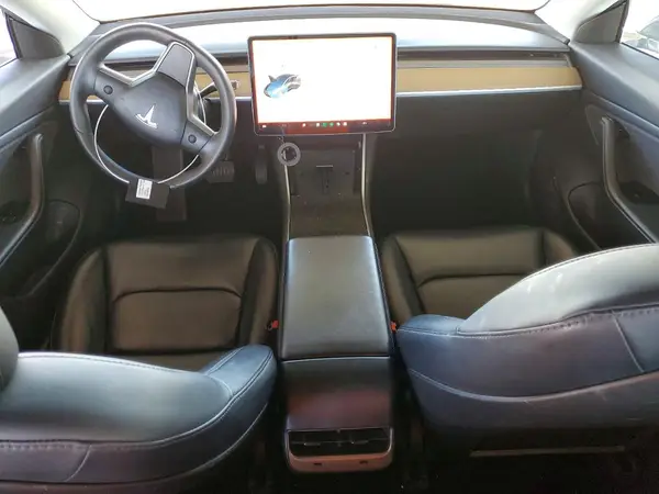 5YJ3E1EA6KF447295 2019 TESLA MODEL 3 - Image 8